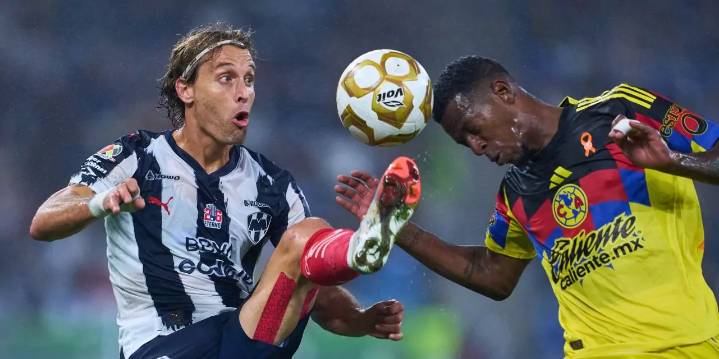 América vs Monterrey: horario, dónde ver el juego en los Cuartos de Final