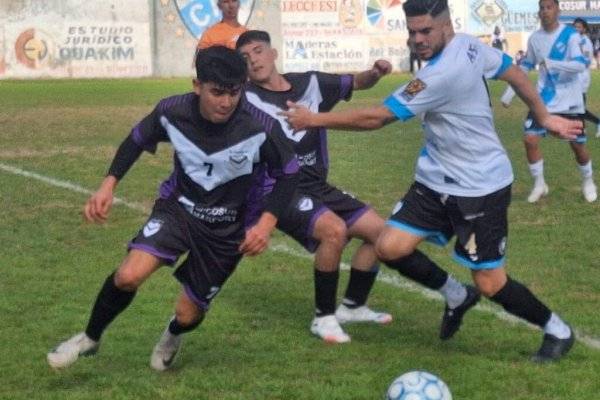 Se juegan dos partidos por la Copa Nicoleña