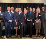 South Haven’s Bob Copping honored with Governor’s Service Award