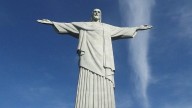 New Survey Suggests 8 out of 10 People Cannot Identify the Man in the Rio Statue