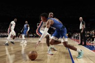 Kevin Durant recupera la sonrisa con los Rockets y los Pacers por fin ganan