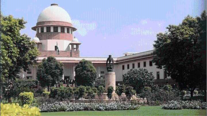SC recalls own ruling that barred govt from granting post-facto green clearance, cites public interest