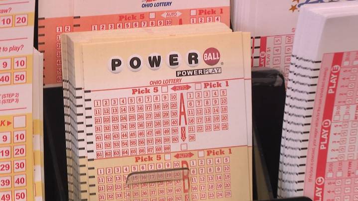 Winning Powerball numbers for Saturday, Nov. 22: See how many Ohioans won prizes