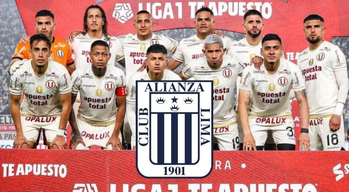 Alianza Lima y su mensaje previo a la celebración de Universitario por su tricampeonato