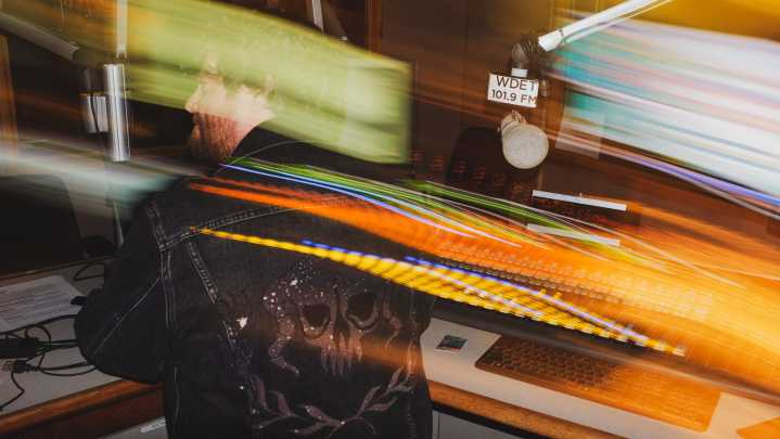 In The Groove: Morgan Nagler’s excellent ‘Cradle The Pain,’ Robyn returns to up your ‘Dopamine’