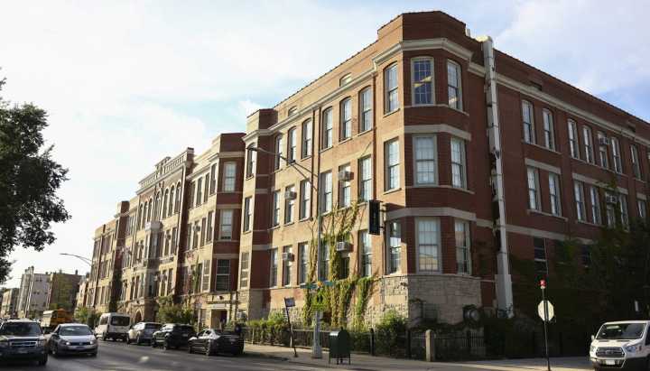 Chicago School Board to vote on taking over ChiArts, allowing closure of Epic charter school