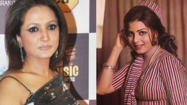 Sulakshana Pandit: The Bollywood star who redefined talent and family legacy