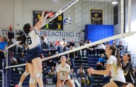Staten Island HS girls’ volleyball: Susan Wagner beats MSIT to earn spot in PSAL city final (photos)