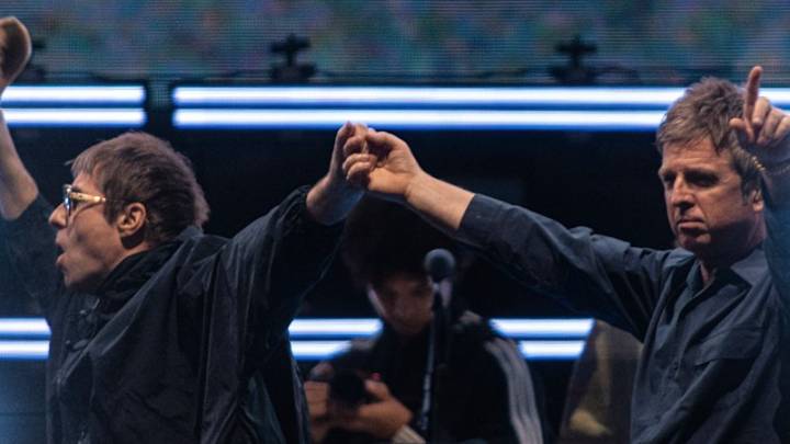 Oasis Sydney shows: How hotels are reaping the benefits of massive Olympic Park concerts