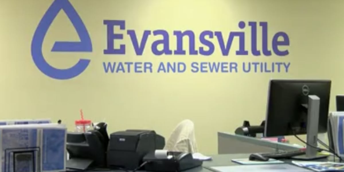 EWSU suspends water shutoffs and late fees amid loss of federal food help
