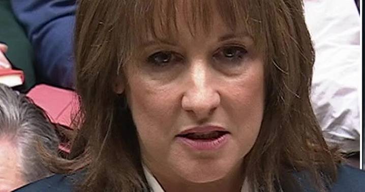 Every Budget bombshell you need to know - major benefit change and tax rise