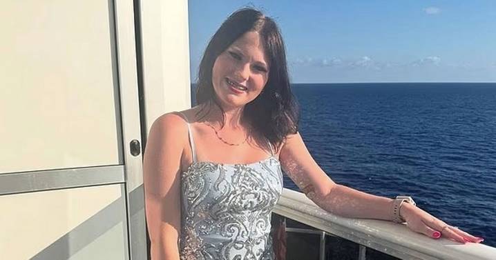 Teenager Anna Kepner found dead on Carnival cruise ship was victim of homicide