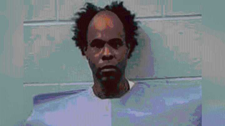 Vicksburg man accused of luring child into home with candy before committing sexual assault