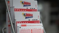 Mega Millions jackpot climbs to $843 million, next drawing is Friday