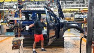 Ford updates production and profit impact following Novelis fire