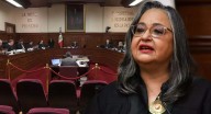 Norma Piña lamenta pérdida de independencia judicial tras reforma: “Fue la tormenta perfecta”