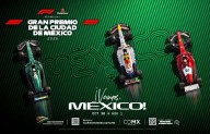 Arranca la Venta General para el México GP 2026
