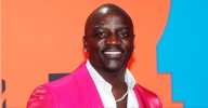 Everyone Is Talking About "Criminal" Singer Akon's Arrest