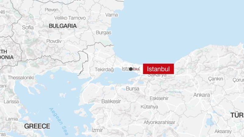 Turkish police investigating after family on holiday dies in suspected poisoning