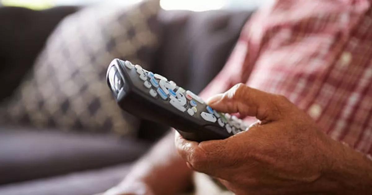 State pensioners urged to come forward to cut cost of TV Licence from £180 to £0