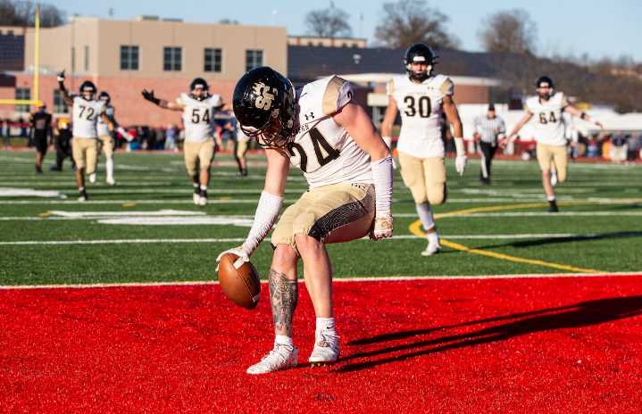 Southern Columbia vs. Lansdale Catholic: Watch Pa. high school football playoff state semifinal live