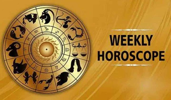 Horoscope for the week: Your stars are predicting this for you for the week of Nov 2