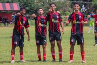 AIFI de Guayana buscará un resultado positivo ante Caracas FC