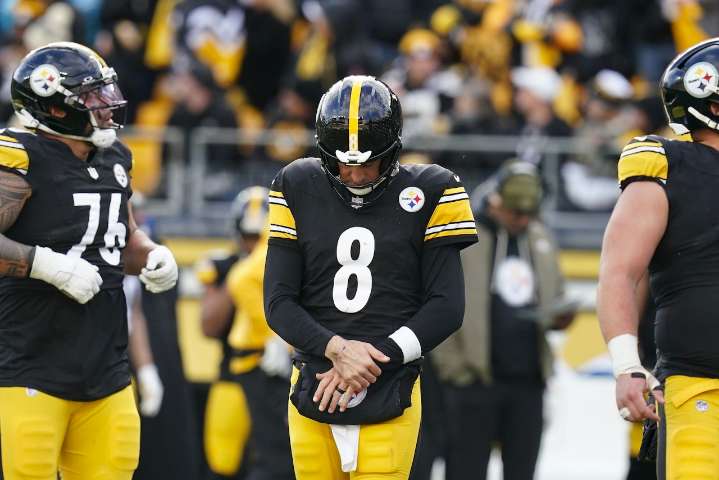 Experts update Bills vs. Steelers prediction after Rodgers’ return is confirmed, Buffalo’s offense gets brutal news