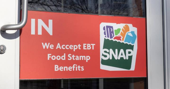 SNAP benefits likely to resume quickly once government shutdown ends, experts say