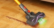 'Best-selling' Vax cordless vacuum that is 'worth every penny' cut to £74