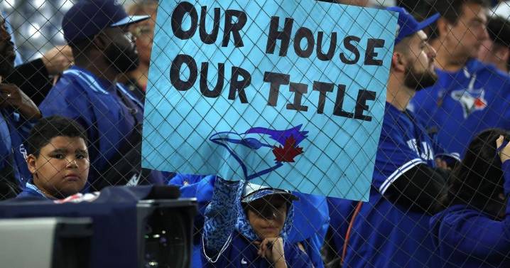 Rogers needs to let the Blue Jays go for it every year