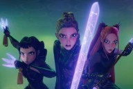 ‘Kpop Demon Hunters’ Sequel Coming to Netflix