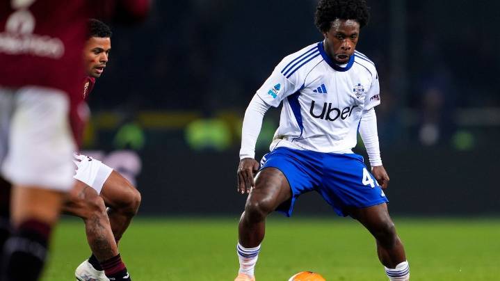Jayden Addai scores 2 goals as Como beats Torino 5-1 to move into Serie A top 6