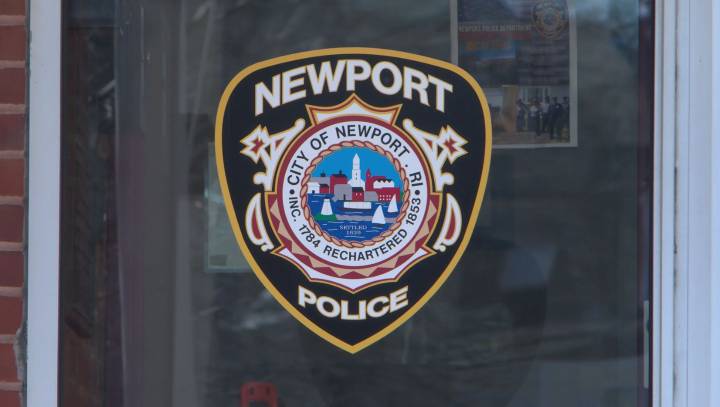 Newport Police arrest juvenile after alleged assault of special needs student