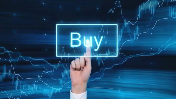 Buy Data Patterns; target of Rs 3300: Choice Institutional Equities