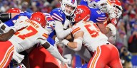 Chiefs’ struggles continue, with injuries and inconsistency contributing to 5