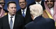 How Donald Trump’s Goons Secretly Rekindled Elon Musk Bromance for Him