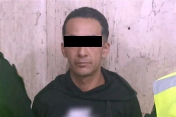 Detienen a sujeto en el Metro ¡con 360 huevos de tortuga!