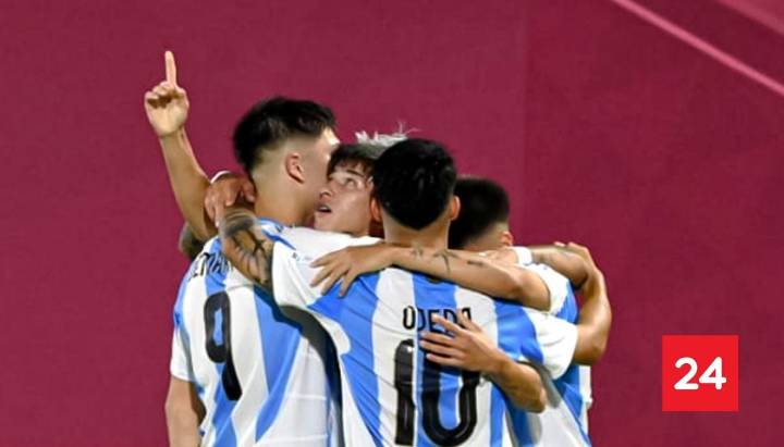 Con duelo sudamericano: Así quedaron las llaves del Mundial Sub 17 Qatar 2025