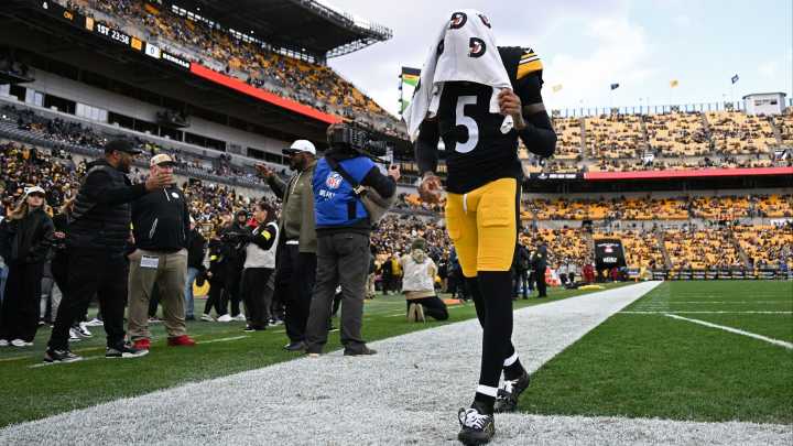 Aaron Rodgers benched and $144 million superstar ejected as Bengals