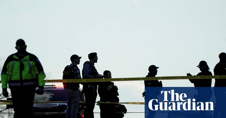 Trump says US should ‘re-examine’ all Afghan refugees after suspect named in national guard shooting