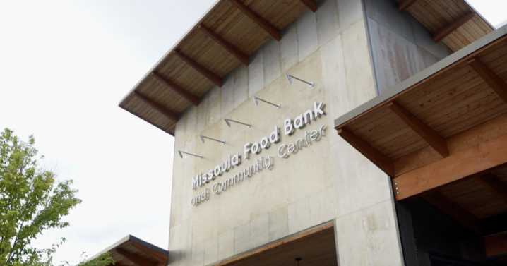 United Way donates $10,000 to Missoula Food Bank amid SNAP cuts