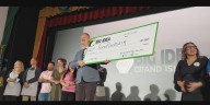 Walnut Middle School teacher wins Big Idea Grand Island 2025