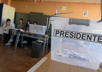 Elecciones 2025: Guía práctica para votar de forma expedita este domingo