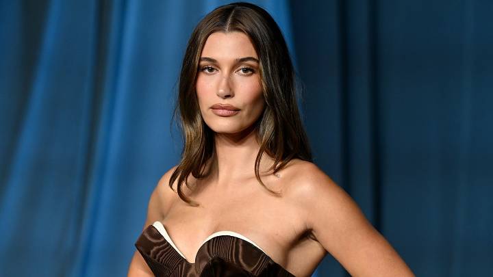 Hailey Bieber says motherhood deepened her spirituality in GQ interview