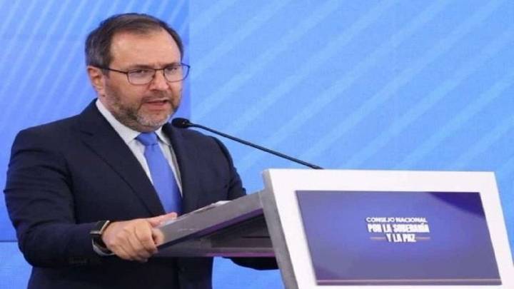 Venezuela emplaza a la ONU: "No hay una confrontación con EE.UU., es un intento de invasión"