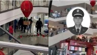 Identidad del policía asesinado durante violento atraco en Bucaramanga y más detalles