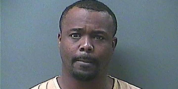 Man arrested, charged in deadly August shooting outside of Michigan City bar