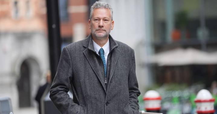 Nathan Gill, former leader of Reform UK in Wales, sentenced for taking pro