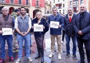 Andrés Ruiz: «Ovidio Zapico destroza el mercado de la vivienda por la negativa absurda a subir el módulo»